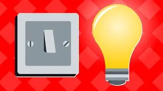 How To Switch Image Sprites Of UI Button When It's Clicked And Change Sprite Color To Turn Lamp On