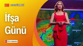 İfşa Günü 2026 Filmi  | Konusu, Oyuncuları ve Tüm Detayları