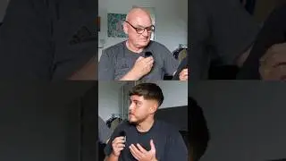 Papa über meine Polizei Flucht😱