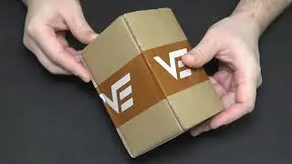Vector Optics Omega Коллиматорный прицел. 8 вариантов сетки, идеальная коррекция параллакса.Недорого