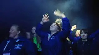 GURUDE - НЕБО НЕ ПЛАЧЕТ (ММФ БАЙКАЛ)