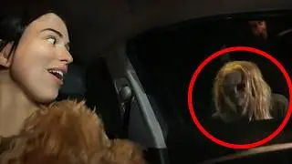 Top 15 Scary Videos to Fuel Your Nightmares