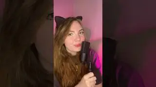 АСМР 🥰 угадай слово ✨ неразборчивый шепот ✨ 