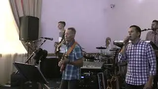 Муз. Группа НАБАТ, г. Бельцы.