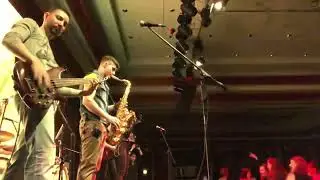 Live промо