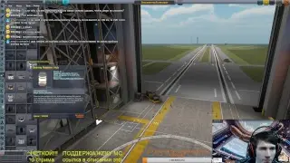 KSP - CIRO - ОБЗОР МОДОВ моей сборки - 2 часть