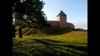Вит и ушкуйники - Гимн Новгородской республики