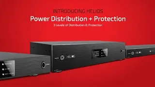 HELIOS Power Solutions