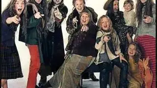 The Kelly Family