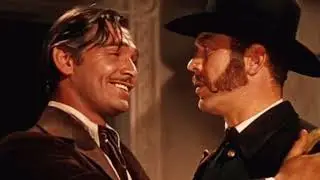 Short Clark Gable Story
