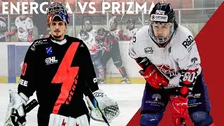 Energija vs Prizma