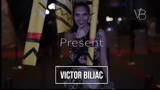 Sergio Mendez - Mas Que Nada ( Victor Biliac Afro House Remix )