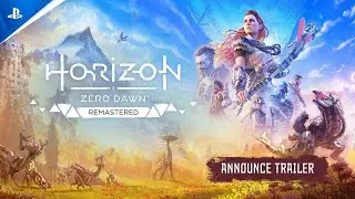 #Horizon