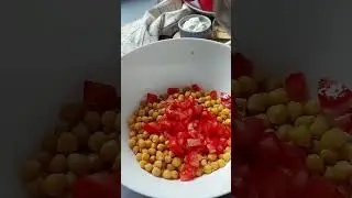 🔥Сытный, вкусный Детокс Салат🔥