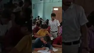 Toppers Point Purnea.... test exam... (Guide By Prashant Sir)