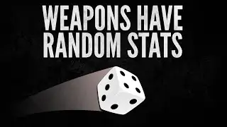 Playing Attribute Randomizer with Viewers! (Full Stream)