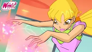 Winx Club - Stella zauberhafteste Momente ✨ [GANZE FOLGEN]