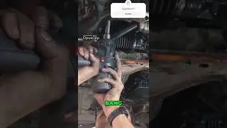 The sound mechanics enjoy #shorts #torquewrench #bmw