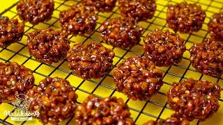 CEMILAN YANG PASTI KAMU SUKA! KACANG TOLO PEDAS MANIS | Jajanan Tradisional Khas Indonesia