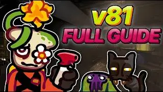 New Strategies and Tips for the v81 Update! (Lethal Company - The Great Adamance Depression)