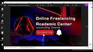 Optimizing your YouTube banner for maximum views  