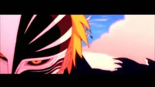 Bleach AMV: King Grimmjow (30SUBS)