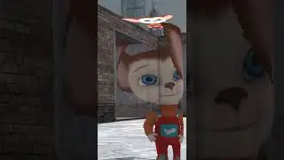 РАЗЪЕЗД ЧУШПАНЫ!!!  