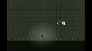 Construct 3 tutorial: Timed light effect surrounding player (simple)