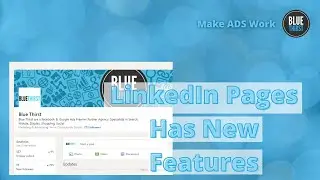 LinkedIn Pages Has New Features