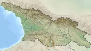 Правда о женщинах Грузии