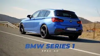 BWM SERIES 1 | SPEC AD