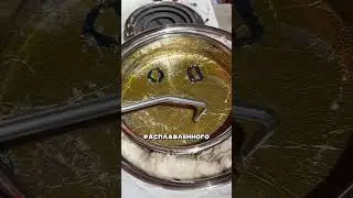 How to make a bismuth crystal at home?