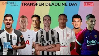 Winter Transfer eFootball PES 2021 SEASON UPDATE 2021-2022
