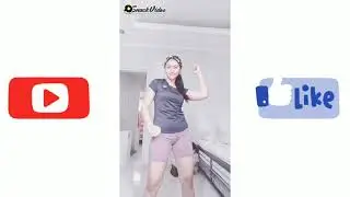 Goyangan tante2 bohay bikin panas dan sangean//part4