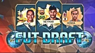 [FUT DRAFT] АРАБЫ ЕДУТ ДОМОЙ