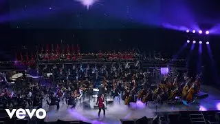 Diego Torres - Santa Claus Llegó a la Ciudad (Sinfónico - Official Video)