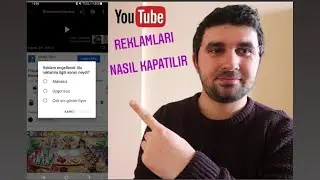 How to Turn Off Youtube Ads - 2022