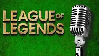 Cast Showcase: League of Legends: Champion Voice Actors (5/23/2022)