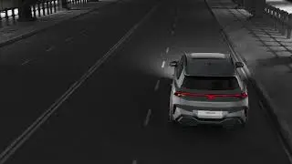Side Assist