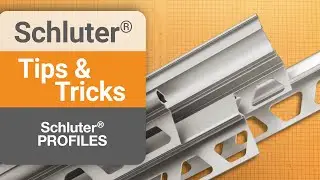 Schluter® Profiles