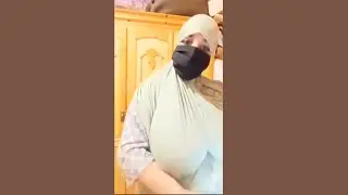 منقبة حلوووة بترتب بييتها 🔥🔥