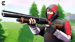 Find A Way Out - Fortnite Montage