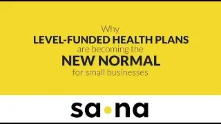 Why Level Funded Health Plans Are the New Normal