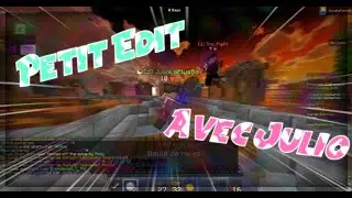 Petit Edit avec poto JulioleplusBo