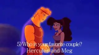 Disney Questionnaire (Questions by Orcadorkviola)