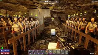 7 Days To Die...Jens buried.