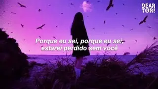 Lawr3nz & Morell Brown - Ocean Eyes (TRADUÇÃO/LEGENDADO) PT-BR