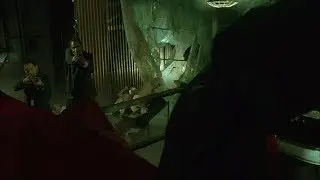 Saw (2004) - Les perforeuses & Les fusils [HD]