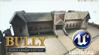 Bully Unreal Engine