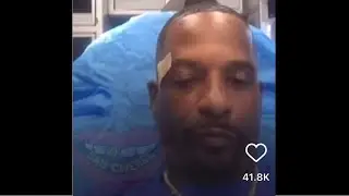 Charleston White Caught Lacking At Barbershop! Gets Pistol Whip by Kevin Spencer (Texas)